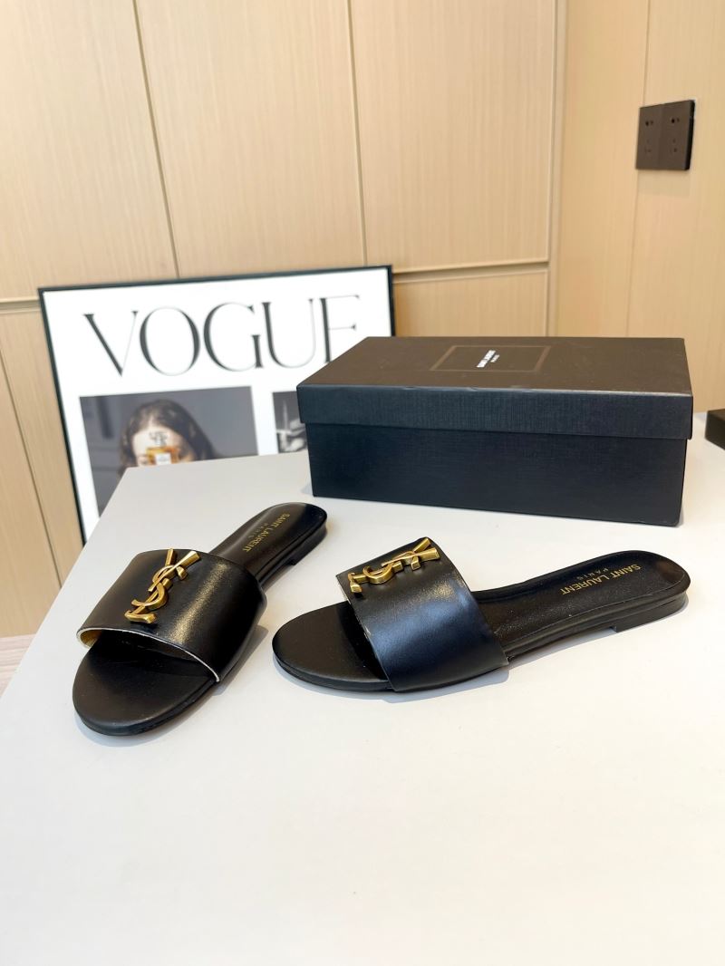 Ysl Sandals